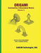 Origami: Constructing 3-Dimensional Models by Cadcim Technologies