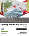Exploring AutoCAD Map 3D 2018 by Cadcim Technologies