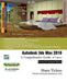 Autodesk 3ds Max 2018: A Comprehensive Guide by Purdue Univ, Sham Tickoo