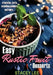 Easy Rustic Fruit Desserts: crostatas, tarts, crumbles, cobblers, and more... by Stacey Lee Blake