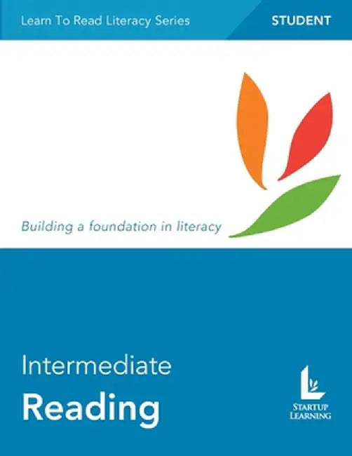 Intermediate Reading by Vivian Mendoza