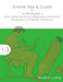 Answer Key & Guide for the Workbook of Koine Greek Grammar: A Beginning-Intermediate Exegetical and Pragmatic Handbook by Fredrick J. Long