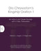 Dio Chrysostom's Kingship Oration 1: An Advanced Greek Reader with a New Translation by J. R. Wright