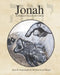 Jonah: An Illustrated Hebrew Reader's Edition by Merissa Scheumann