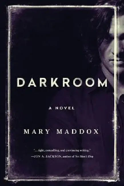 Darkroom by Mary Maddox