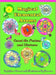Magical Elemental Atoms: Count The Protons and Electrons by Sybrina Durant, Pranavva Etal