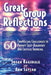 Great Group Reflections: 60 Compelling Challenges to Prompt Self-Discovery & Critical Thinking by Susan Ragsdale