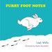 Furry Foot Notes by Leah Wells