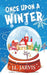 Once Upon a Winter: A Small-Town Christmas Romance by J. L. Jarvis