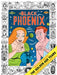 Black Phoenix Omnibus Hc by Rich Tommaso