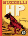 Buzzelli Collected Works Vol. 2: HP