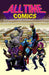 All Time Comics Season 1 Tp: Season 1 by Josh Bayer