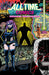All Time Comics Zerosis Deathscape by Josh Bayer