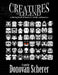 Creatures of Legend: A Coloring Book of Monsters, Misfits, and Maniacs by Donovan Scherer, Donovan Scherer