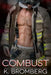 Combust by K. Bromberg