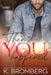 Then You Happened by K. Bromberg