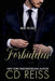 Forbidden by CD Reiss