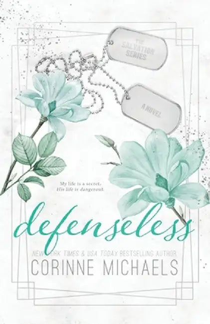 Defenseless - Special Edition by Corinne Michaels