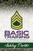 Basic Training: How to Prepare for Your Spiritual Quest by Ashley Porter