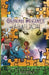 Orphan Dreamer and the Glass Tattoo by J. Nell Brown