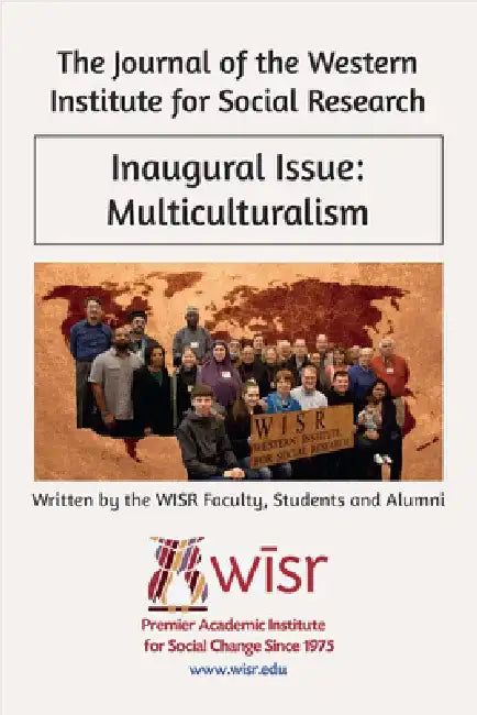 Multiculturalism by John Bilorusky