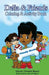 Delia & Friends Coloring & Activity Book by Sharon Johnson-Myers