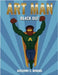 Art Man: Black Out by Minang, Afegenwi