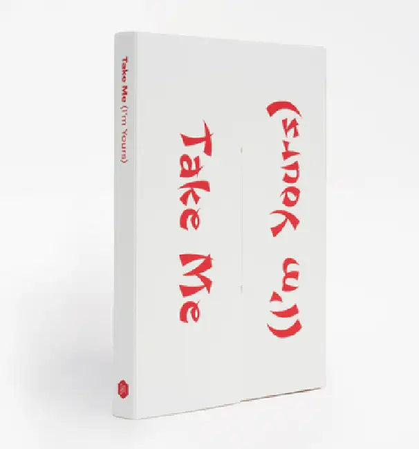 Take Me (I'm Yours) by Jewish Museum