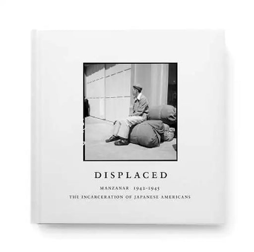 Displaced by Evan Backes