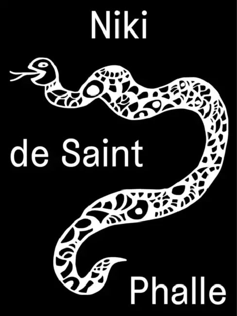 Niki de Saint Phalle: Structures for Life by Niki De Saint Phalle, Ruba Katrib, Ruba Katrib