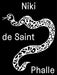 Niki de Saint Phalle: Structures for Life by Niki De Saint Phalle, Ruba Katrib, Ruba Katrib