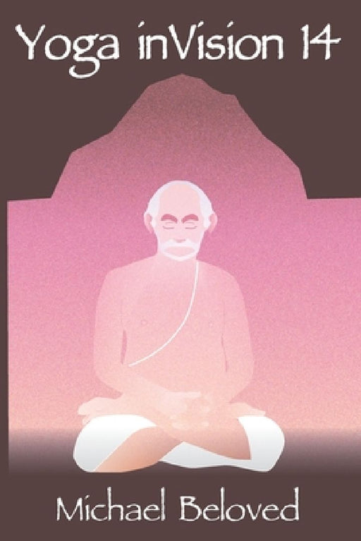 Yoga inVision 14 by Michael Beloved
