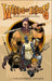The Wards of Iasos: Book 1: The Leftovers by J. Christopher Wilson