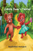 Little Bear's Tablet by Fatemeh Rezaee