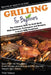 Grilling for Beginners: The Ultimate How to Grill Book with Barbecue Techniques and Recipes; a Great BBQ Book by Trish Telesco