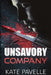 Unsavory Company by Kate Pavelle