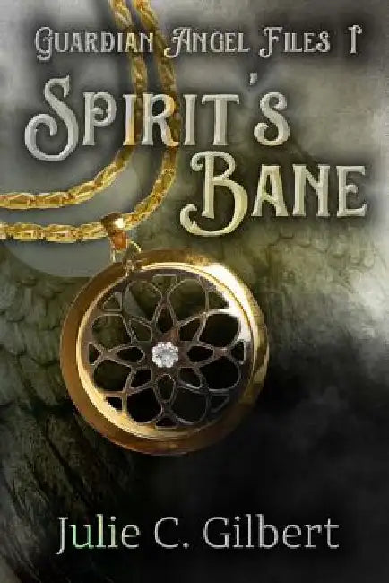 Spirit's Bane by Julie C. Gilbert