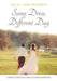 Same Dress, Different Day: A Spiritual Memoir of Addiction and Redemption by Juliet Van Heerden