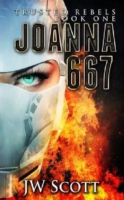 Joanna667 by Jw Scott