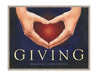 Giving by Muhammad Sadiq