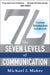 7L: The Seven Levels of Communication: Go from Relationships to Referrals by Michael J. Maher