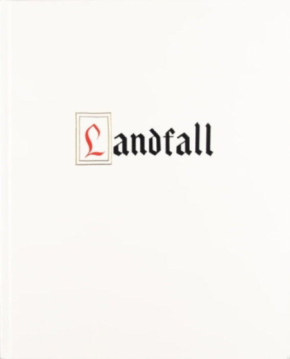 Landfall