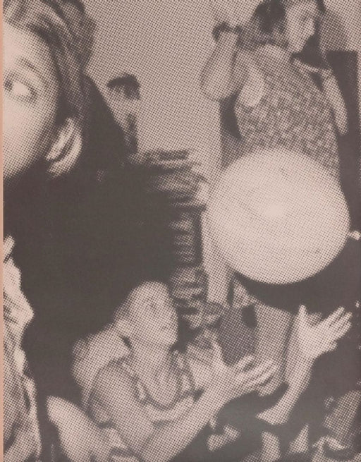 Juggling Is Easy by PEGGY NOLAN