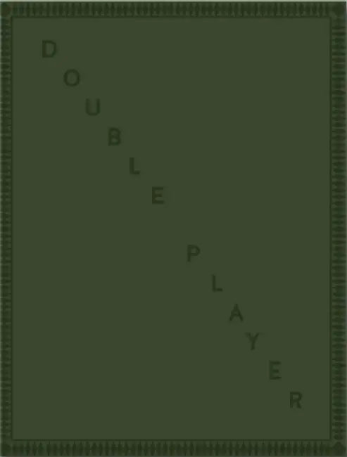 Double Player