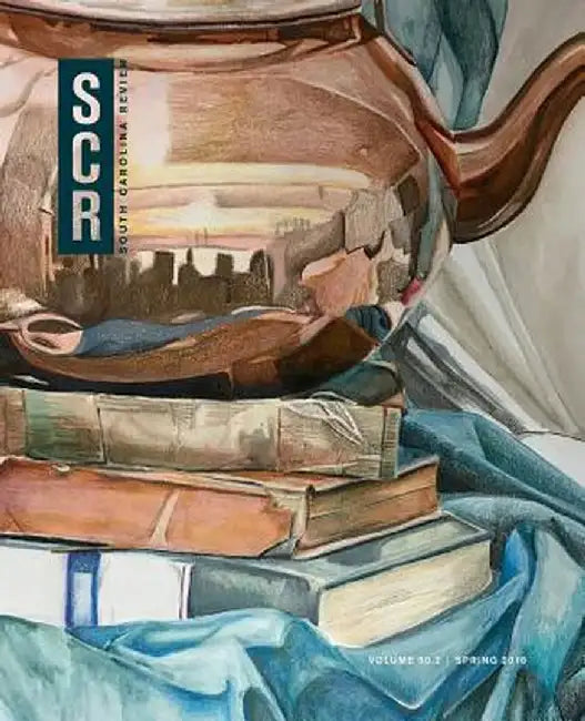 South Carolina Review: 50.2 by Keith Lee Morris