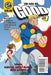 The Side of Good / The Side of Evil by Peter David, Danielle Ackley-McPhail, Greg Schauer