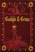 Gaslight & Grimm: Steampunk Faerie Tales by Jody Lynn Nye, Danielle Ackley-McPhail, Diana Bastine
