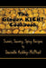 The Ginger KICK! Cookbook by Danielle Ackley-McPhail