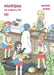 Nichijou, 4 by Keiichi Arawi