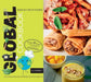 Global Cookbook, Delicious Recipes from Seven Continents by Kids In the Kitchen